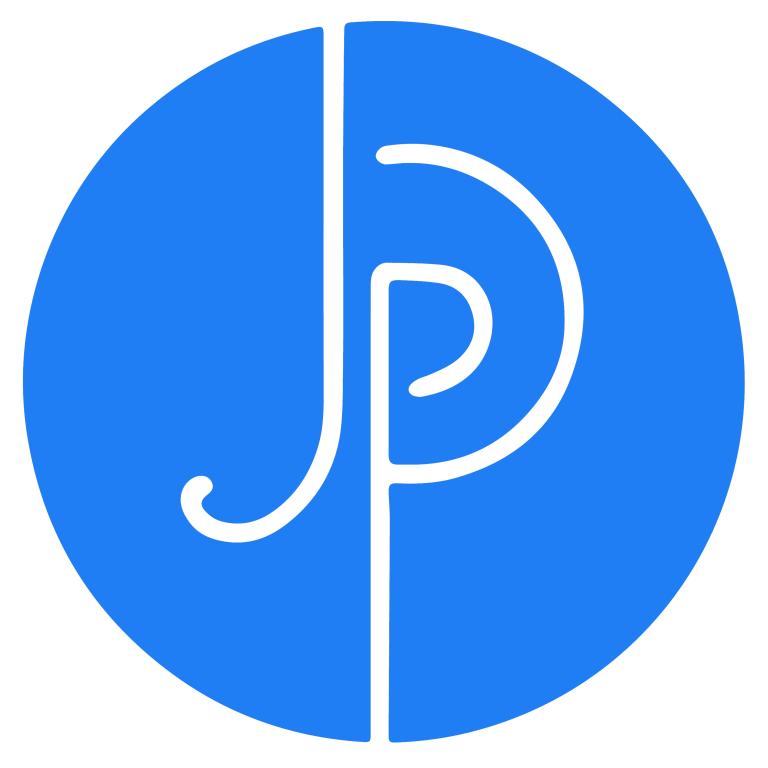 Logo Physiotherapie Johanna Piribauer
